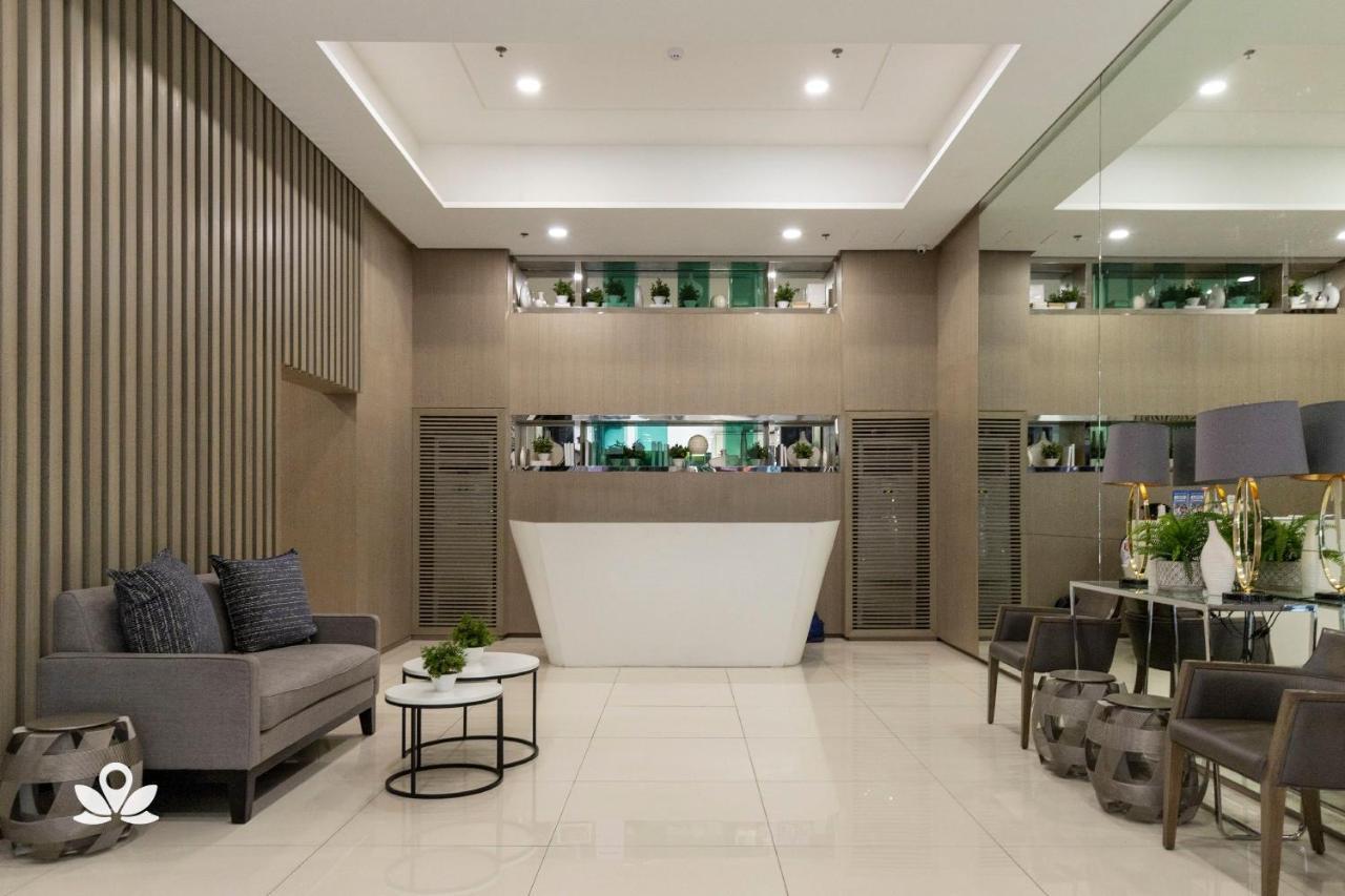 Zen Rooms Symphony Timog Ave Qc เกซอนซิตี้ ภายนอก รูปภาพ