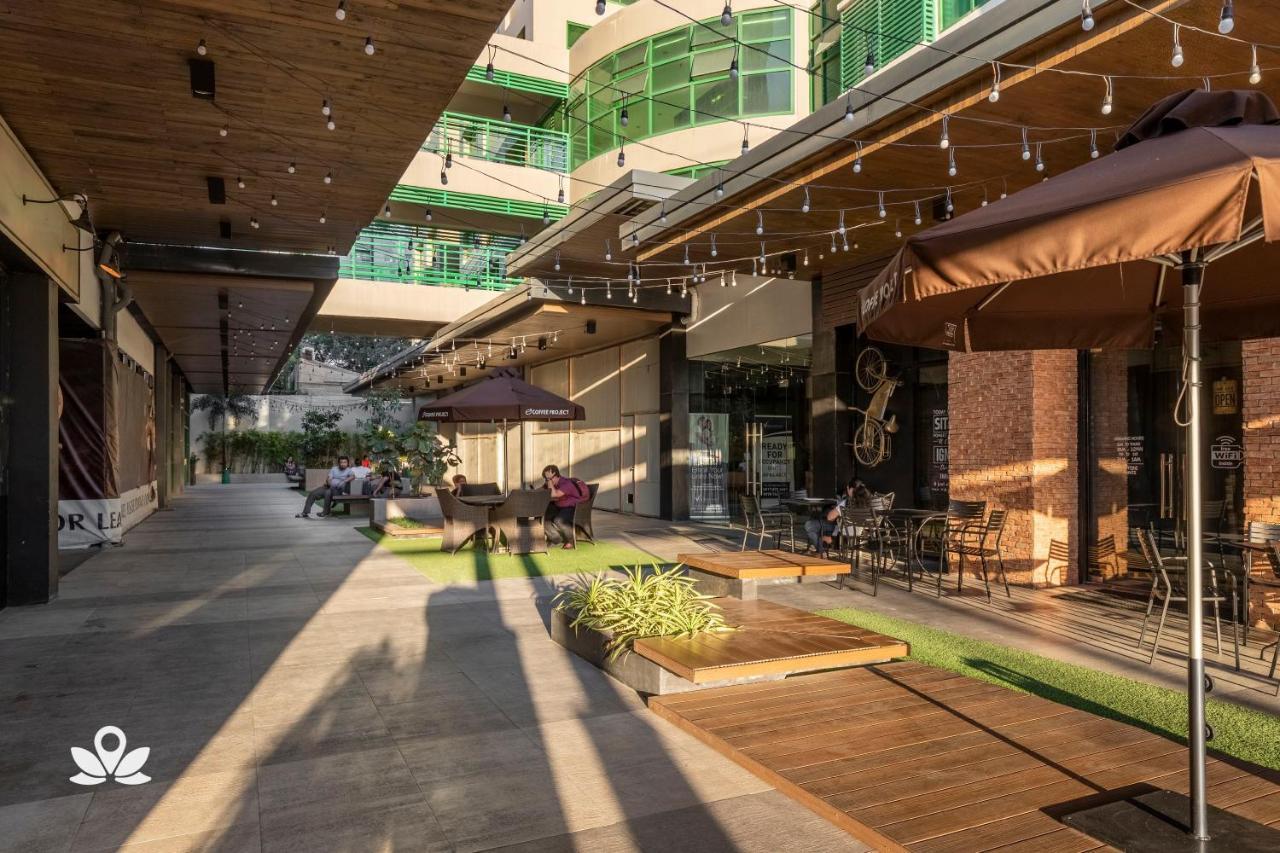 Zen Rooms Symphony Timog Ave Qc เกซอนซิตี้ ภายนอก รูปภาพ