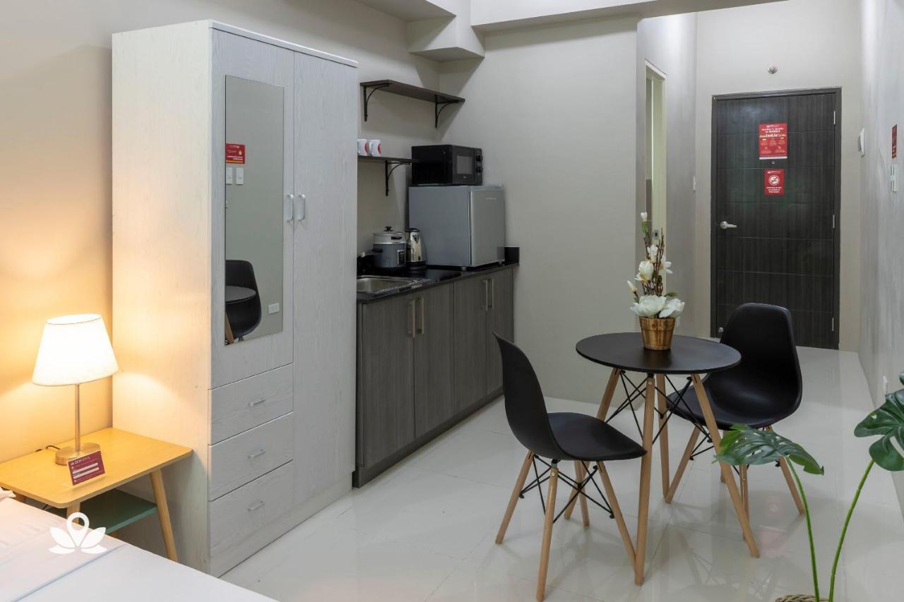 Zen Rooms Symphony Timog Ave Qc เกซอนซิตี้ ภายนอก รูปภาพ